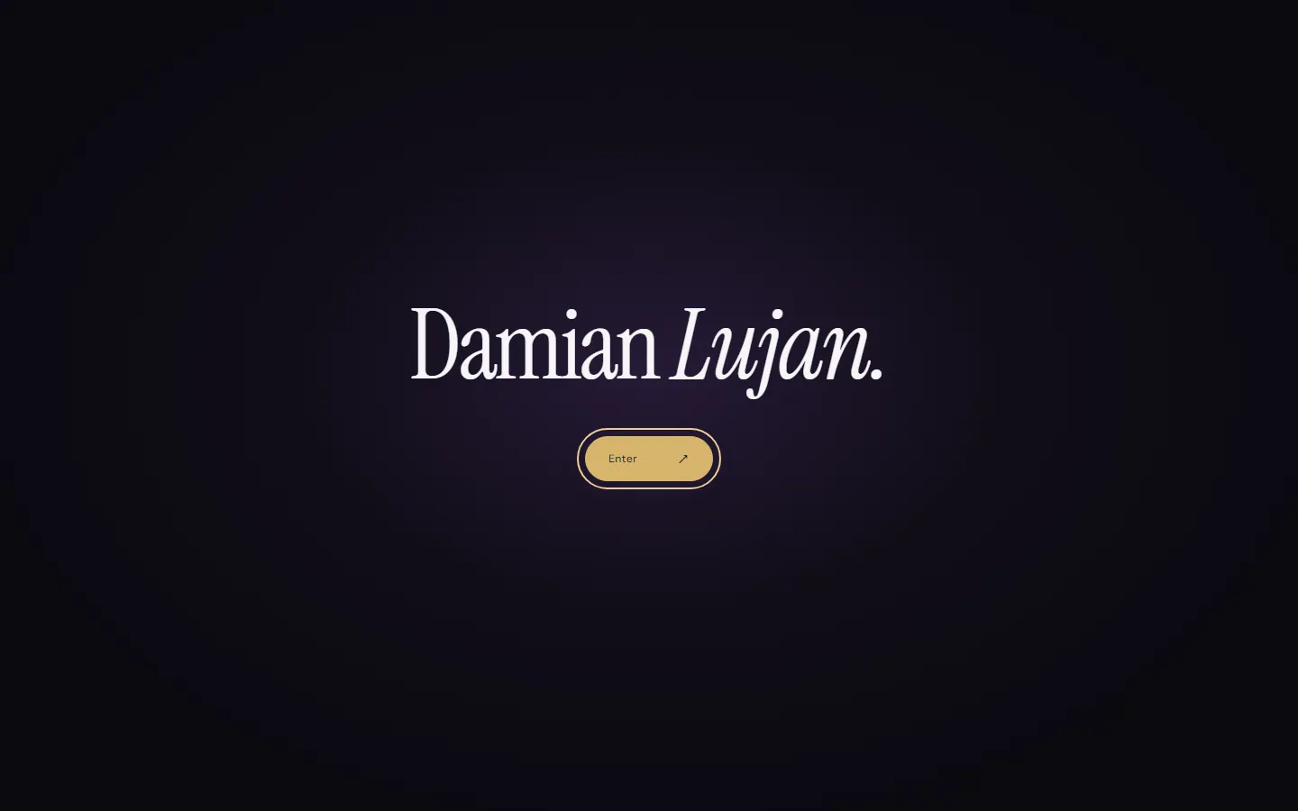 Homepage preview of Damian Lujan