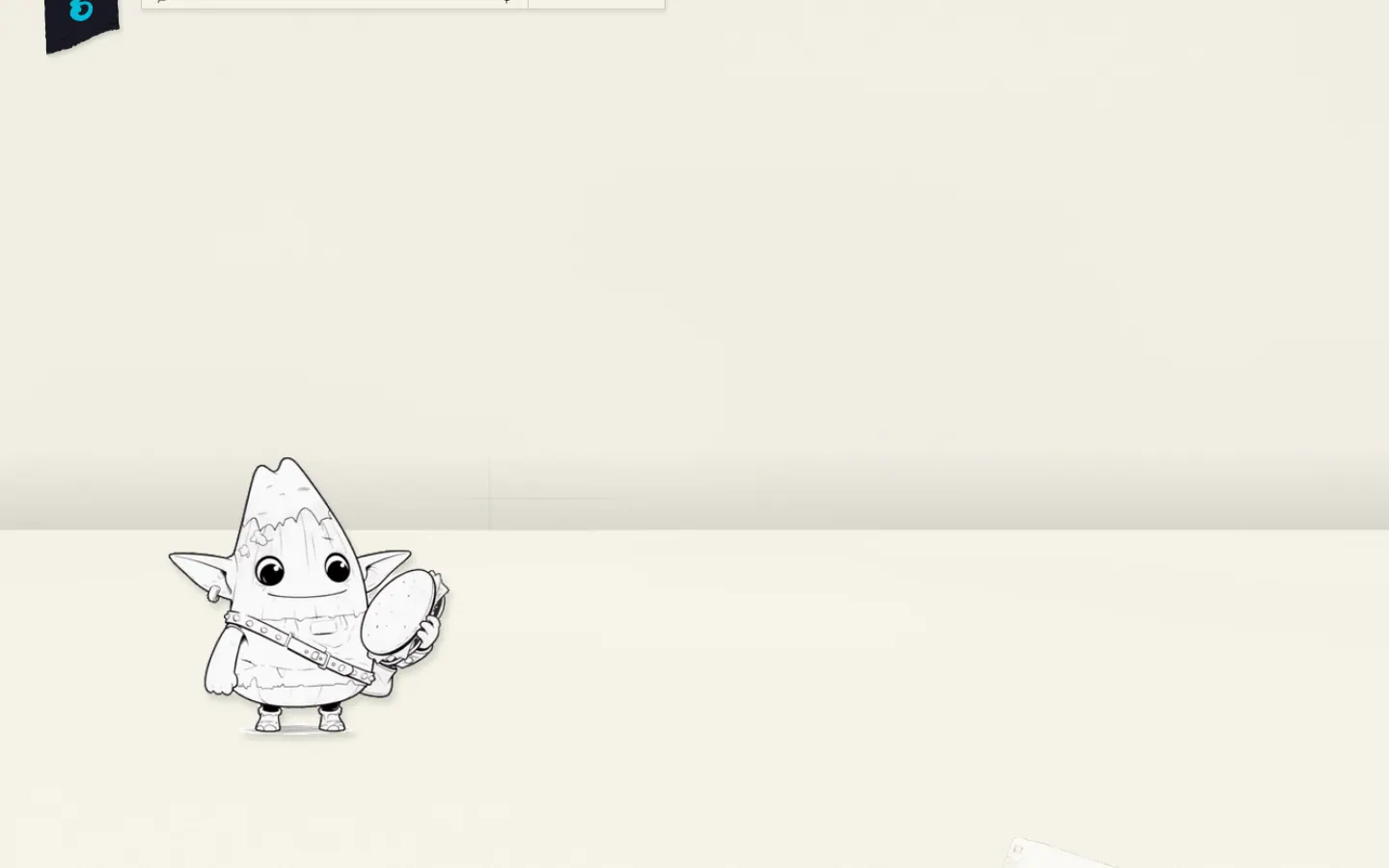 Homepage preview of Girtonian